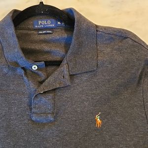 Polo shirt